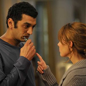 Fotoğraf Anne Depetrini