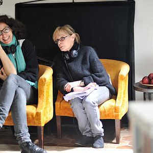 Fotoğraf Anne Depetrini