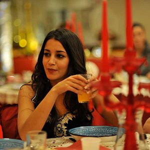 Fotoğraf Anne Depetrini