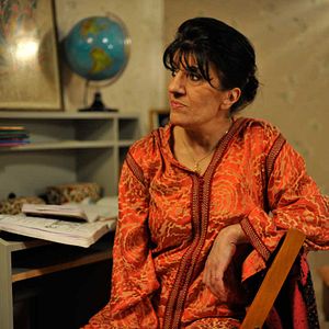 Fotoğraf Anne Depetrini