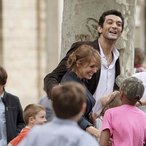 Fotoğraf Anne Depetrini