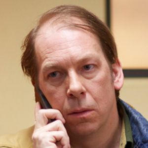 Fotoğraf Bill Camp