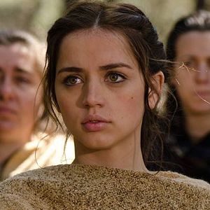 Fotoğraf Ana de Armas