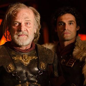 Fotoğraf Lluis Homar