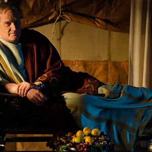 Fotoğraf Lluis Homar