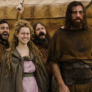 Fotoğraf Hispania, la leyenda