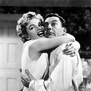 Fotoğraf David Wayne