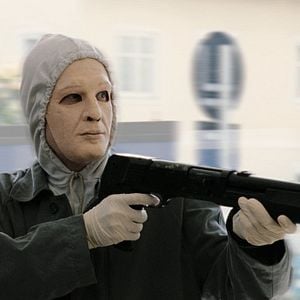 Fotoğraf Benjamin Heisenberg