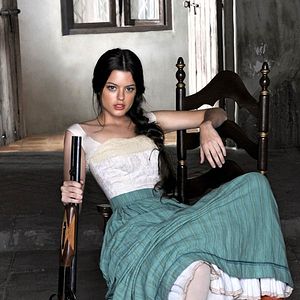 Fotoğraf Adriana Torrebejano