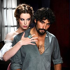 Fotoğraf Carolina Bang