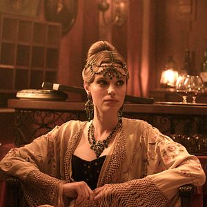 Fotoğraf Carolina Bang