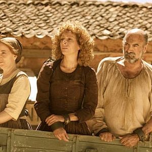 Fotoğraf Elisa Matilla