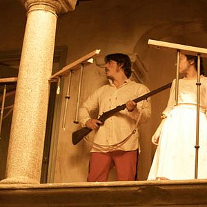 Fotoğraf Sergio Peris-Mencheta