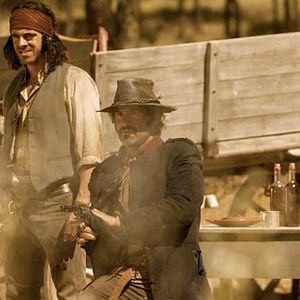 Fotoğraf Tierra de Lobos