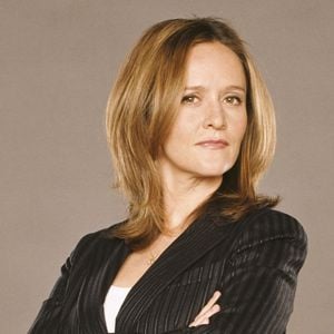 Fotoğraf Samantha Bee