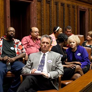 Fotoğraf Jean-Stéphane Bron