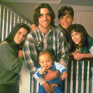 Fotoğraf Matthew Fox