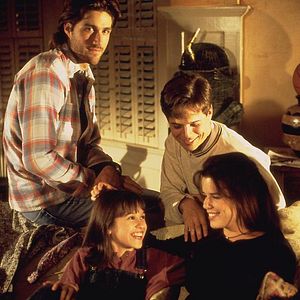 Fotoğraf Matthew Fox