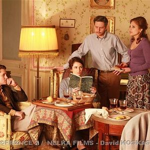 Fotoğraf La Maison des Rocheville