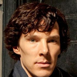 Fotoğraf Benedict Cumberbatch