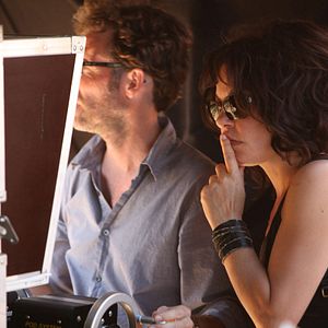 Fotoğraf Isabelle Mergault