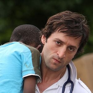 Fotoğraf Équipe médicale d'urgence