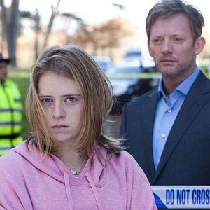 Fotoğraf Genevieve Barr