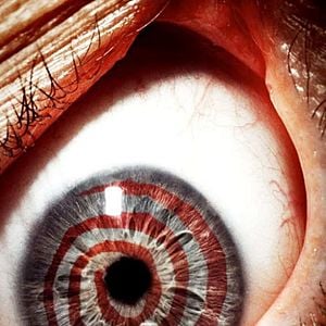 Fotoğraf Kevin Greutert