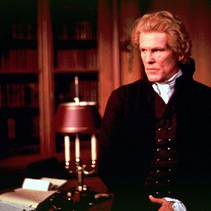 Fotoğraf Jefferson in Paris