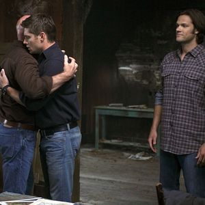Fotoğraf Supernatural