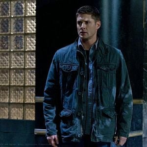 Fotoğraf Supernatural