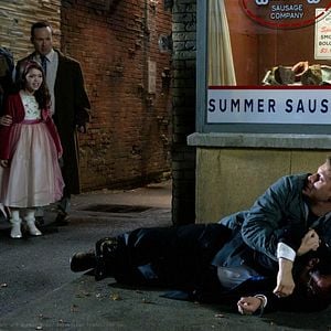 Fotoğraf Supernatural