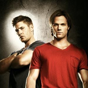 Fotoğraf Supernatural