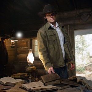 Fotoğraf Supernatural