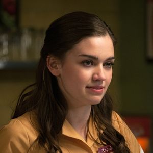 Fotoğraf Julia Maxwell