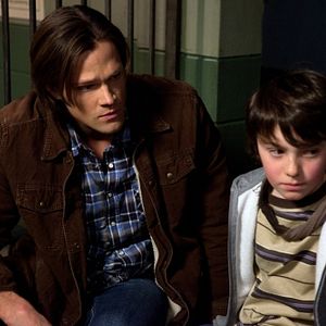 Fotoğraf Supernatural