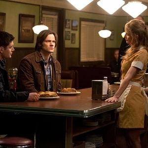 Fotoğraf Supernatural