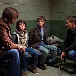 Fotoğraf Supernatural