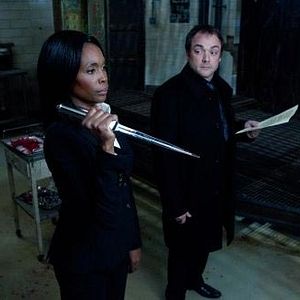 Fotoğraf Supernatural