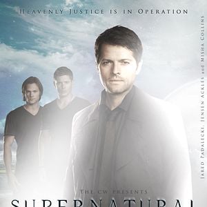 Fotoğraf Supernatural