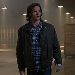 Fotoğraf Jared Padalecki