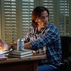 Fotoğraf Jared Padalecki