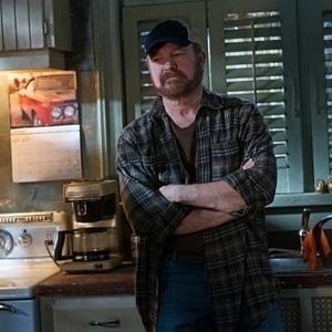 Fotoğraf Jim Beaver