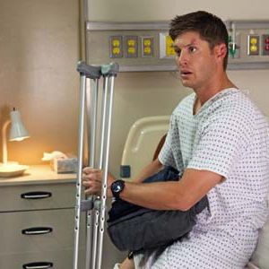 Fotoğraf Jensen Ackles