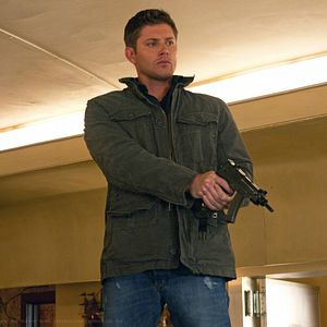 Fotoğraf Jensen Ackles