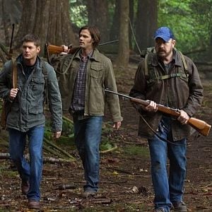 Fotoğraf Jim Beaver