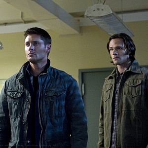 Fotoğraf Supernatural