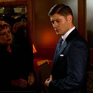 Fotoğraf Jensen Ackles