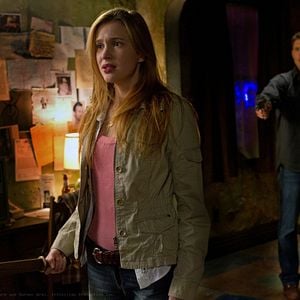 Fotoğraf Alexia Fast