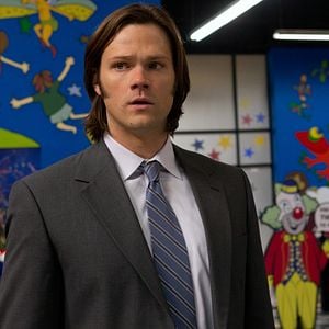 Fotoğraf Supernatural